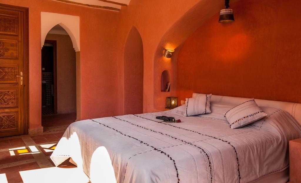 Riad Tigmi Kenza Tiznit Habitación foto